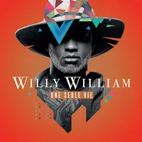 Willy William — Ego (Radio Edit) — обложка